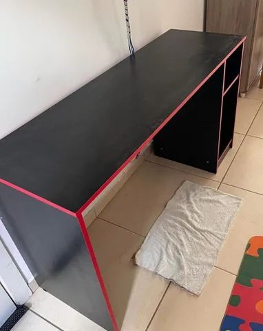 Promoção Mesa Gamer - YDC  