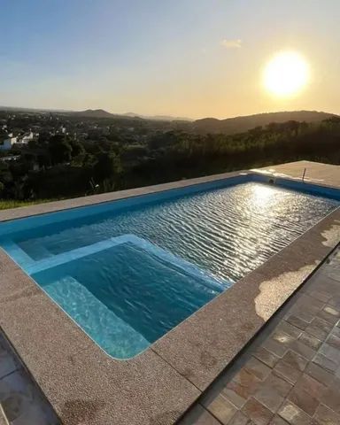 Promoção Piscina 3 a 10 metros Completa até 20% Off