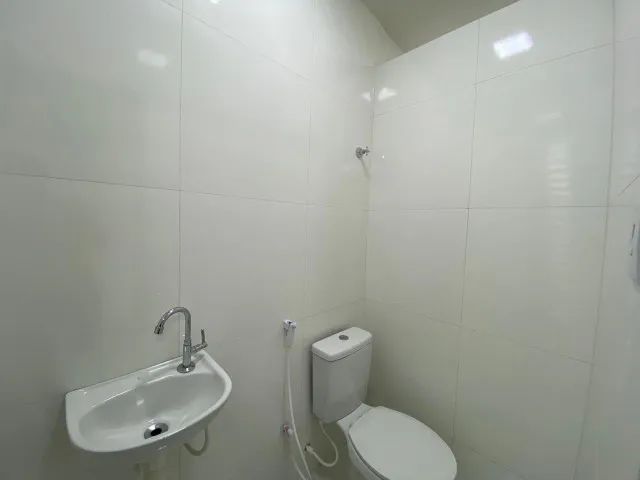 Casa Comercial, 143m², 2 pav em São Brás. - Foto 2