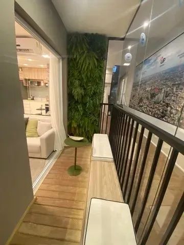 Imóvel para venda possui 38 metros quadrados com 2 quartos em Imirim - São Paulo - SP - Foto 6