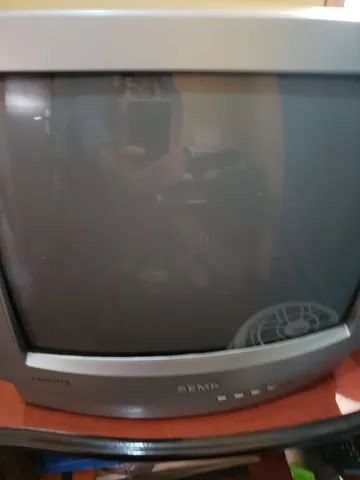 Tv semp Toshiba 15 polegadas - Foto 2