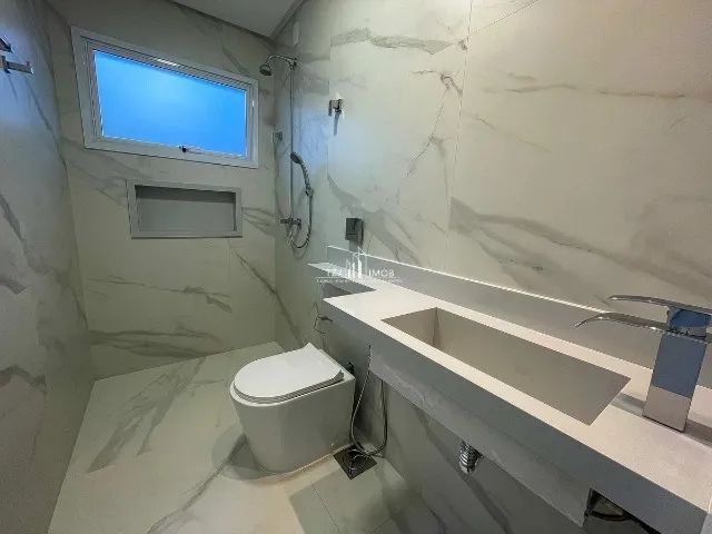 Sobrado no jardins barcelona com 3 Suítes + Home Office - Foto 5