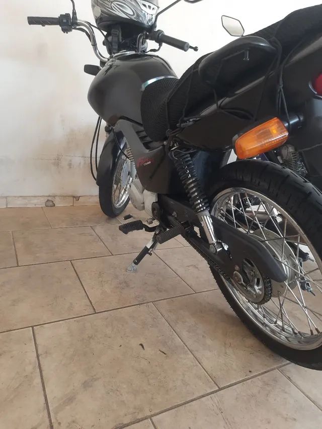 HONDA CG 125 FAN / FAN KS / 125 I FAN 2011 1278573634 OLX