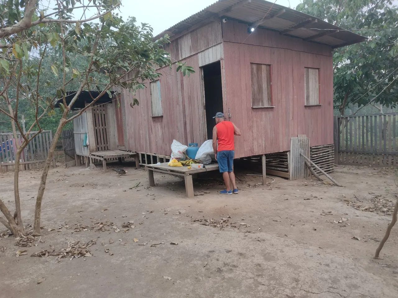 foto - Rio Branco - Conjunto Habitar Brasil