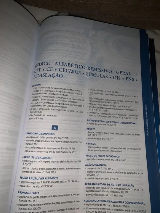 CLT Completa - Foto 3