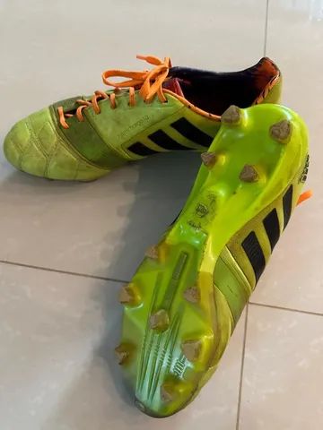 Adidas nitrocharge 1.0 trx on sale fg