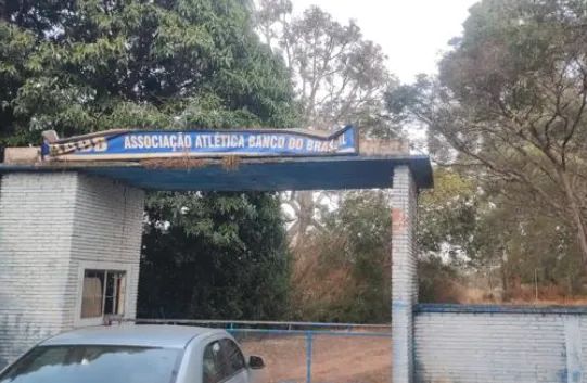 Venda do imóvel da (AABB) São Carlos (SP) - Foto 2