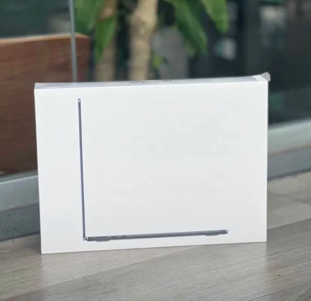 Promoção MacBook Air M4 2025 15.3 - Foto 2