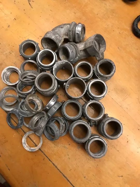 Box reto curvo luva 1?