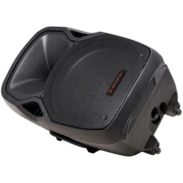 Caixa Acústica Passiva Hayonik CP-15600 600W Preta - Foto 3