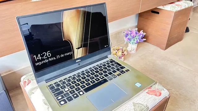 Notebook DELL - Foto 3