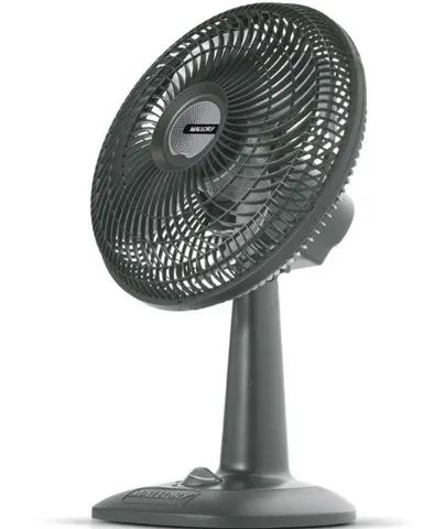 PROMOÇÃO VENTILADOR MALLORY 30CM NOVO LACRADO R$149.00 AVISTA.  - Foto 2