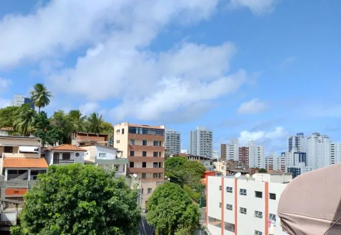 foto - Salvador - Brotas