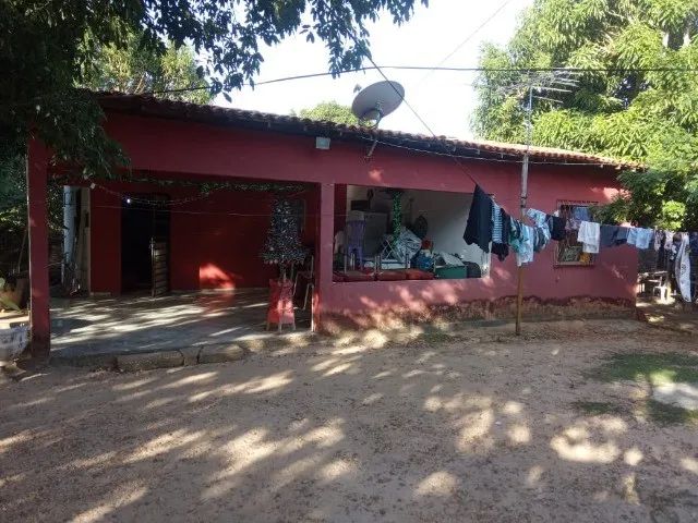 51676 - Casa com Terreno  - Rua Canto Galo - Foto 3