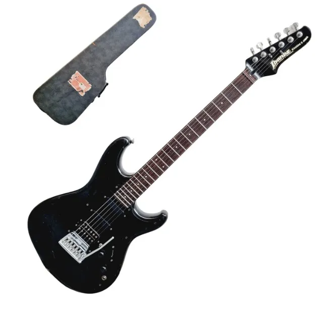 Guitarra Ibanez Talman TC830 Japan 1993 Fujigen (Musicalvo