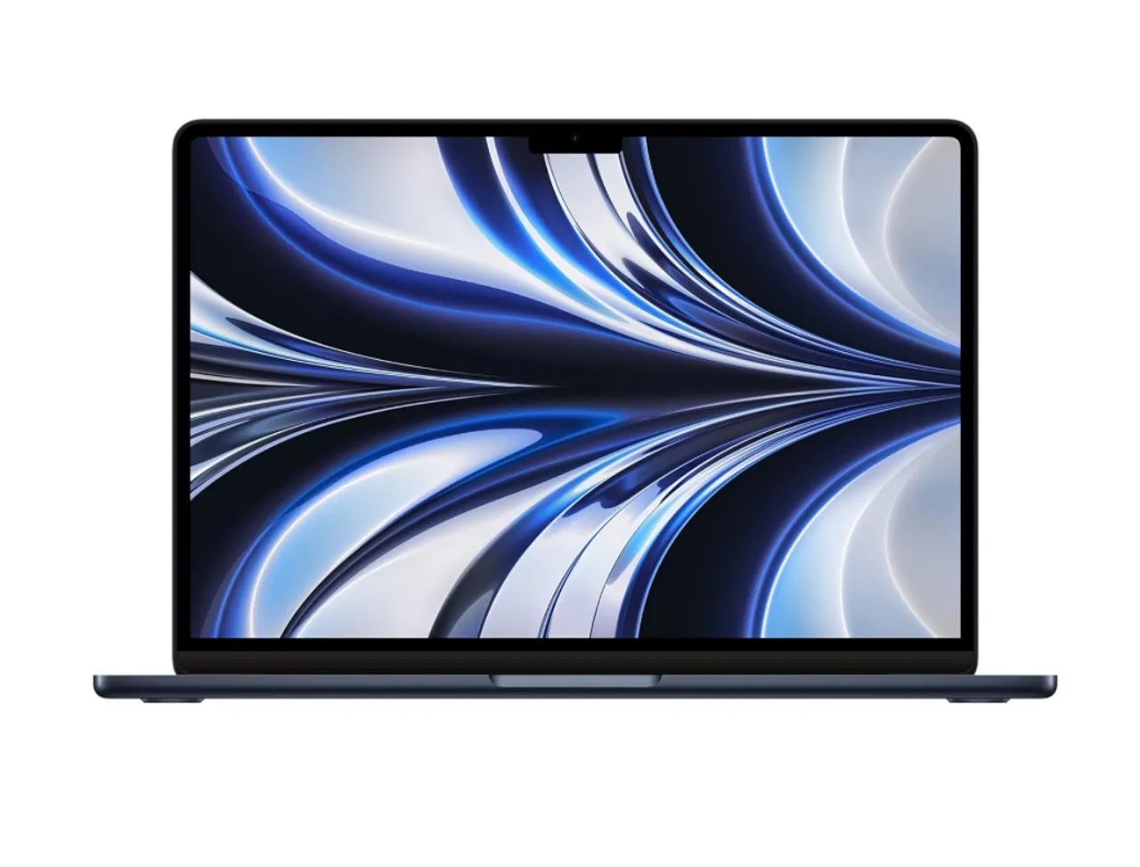 MacBook Air M2 16/256gb 13 Polegadas - Foto 2