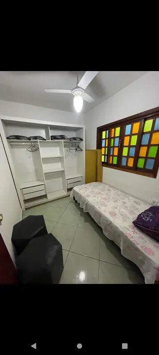 Alugo apto mobiliado em Cabo Frio, disponível para o carnaval - Foto 4