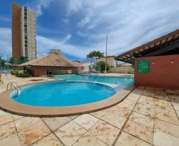 Apartamento para venda com 77 metros quadrados com 3 quartos em Nova Parnamirim - Parnamir - Foto 2