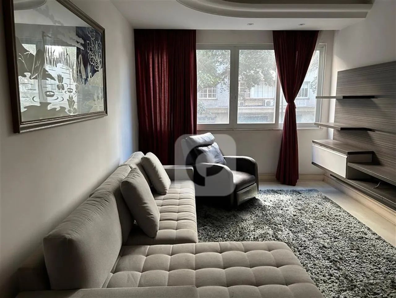 Patrimovel vende 3 quartos no Posto 6 junto as praias e ao Metrô - Foto 3