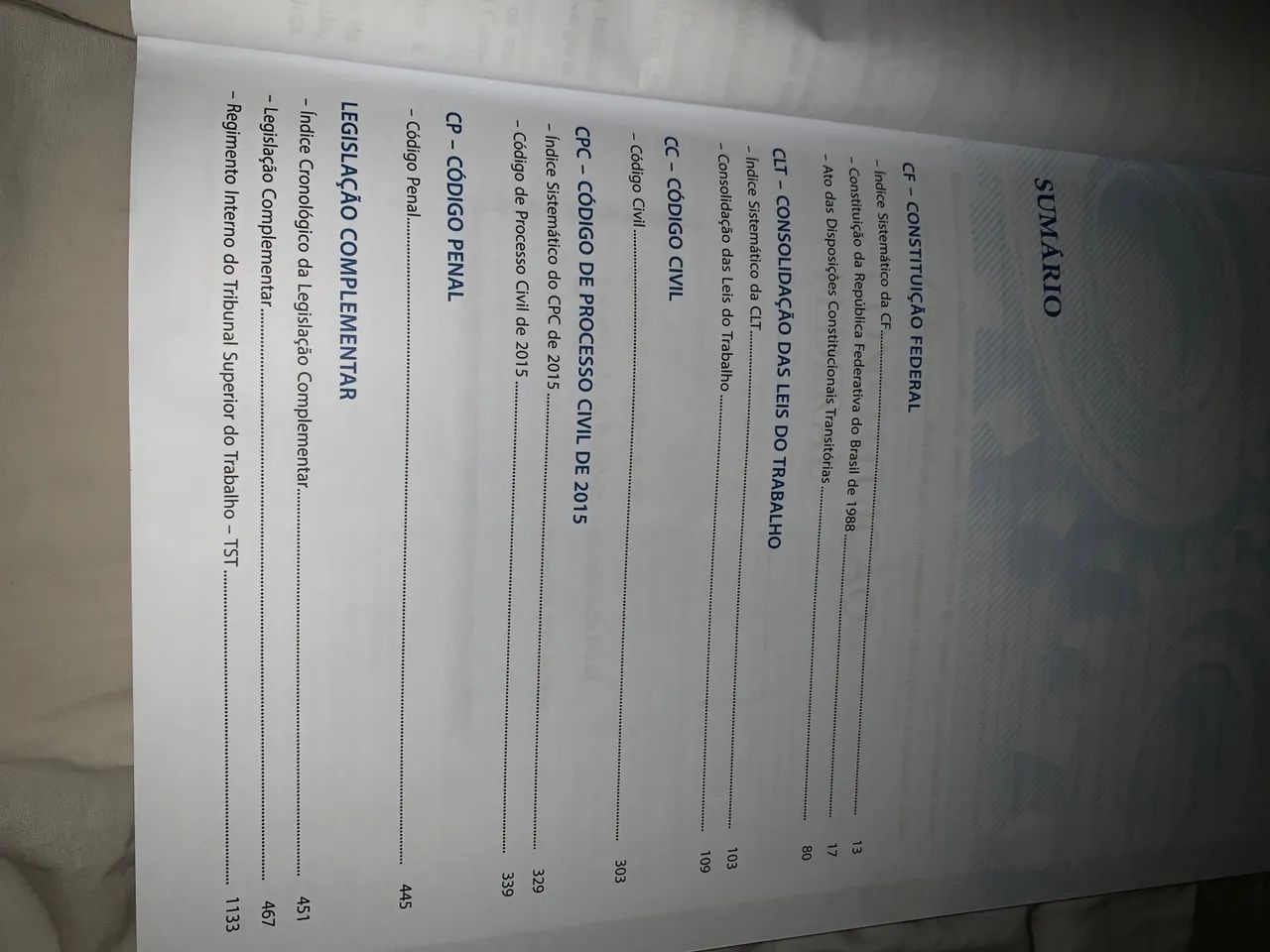 CLT Completa - Foto 4