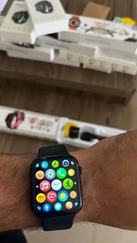 Smartwatch T800 ultra - Foto 4