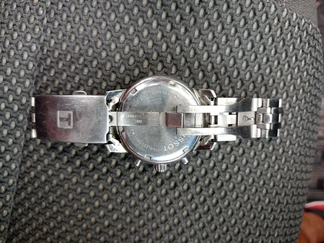 Tissot prc 200 14 an ncios na OLX Brasil