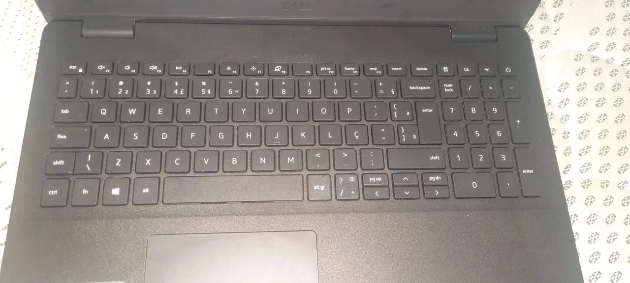 Notebook Dell  - Foto 2