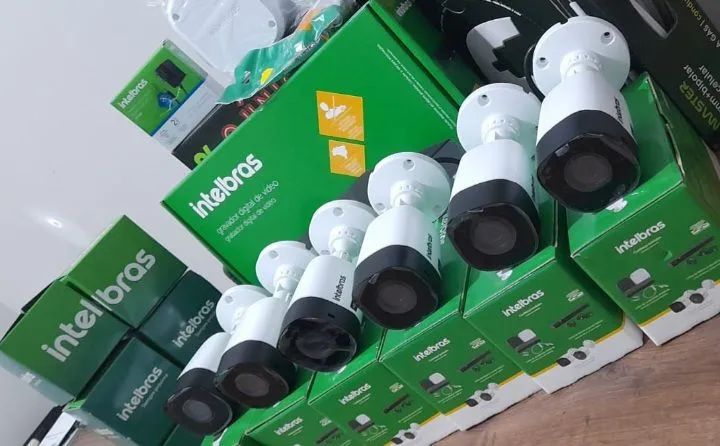 Câmeras hd - Foto 4