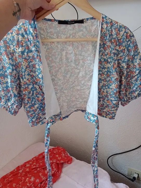 Cropped Youcom - Foto 4