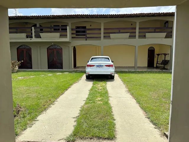 Captação de Casa para locação na Avenida Jerônimo de Albuquerque Maranhão, Calhau, São Luís, MA