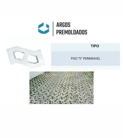 Piso Intertravado - Foto 3