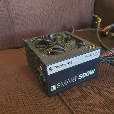 "fonte pc 500w" no Brasil
