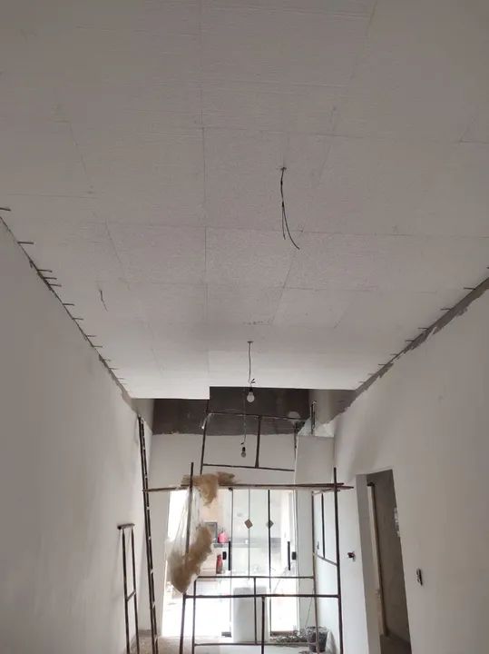 Placas de Isopor para Forros e Revestimento de Parede.  - Foto 2