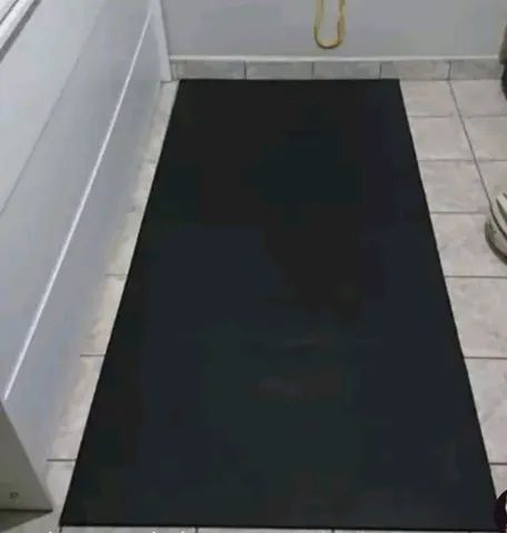 Colchonete em EVA com 200cm x 100cm x 10mm