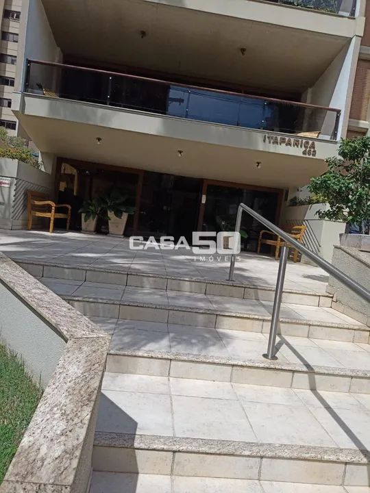 APARTAMENTO NO CAMBUÍ - Foto 5