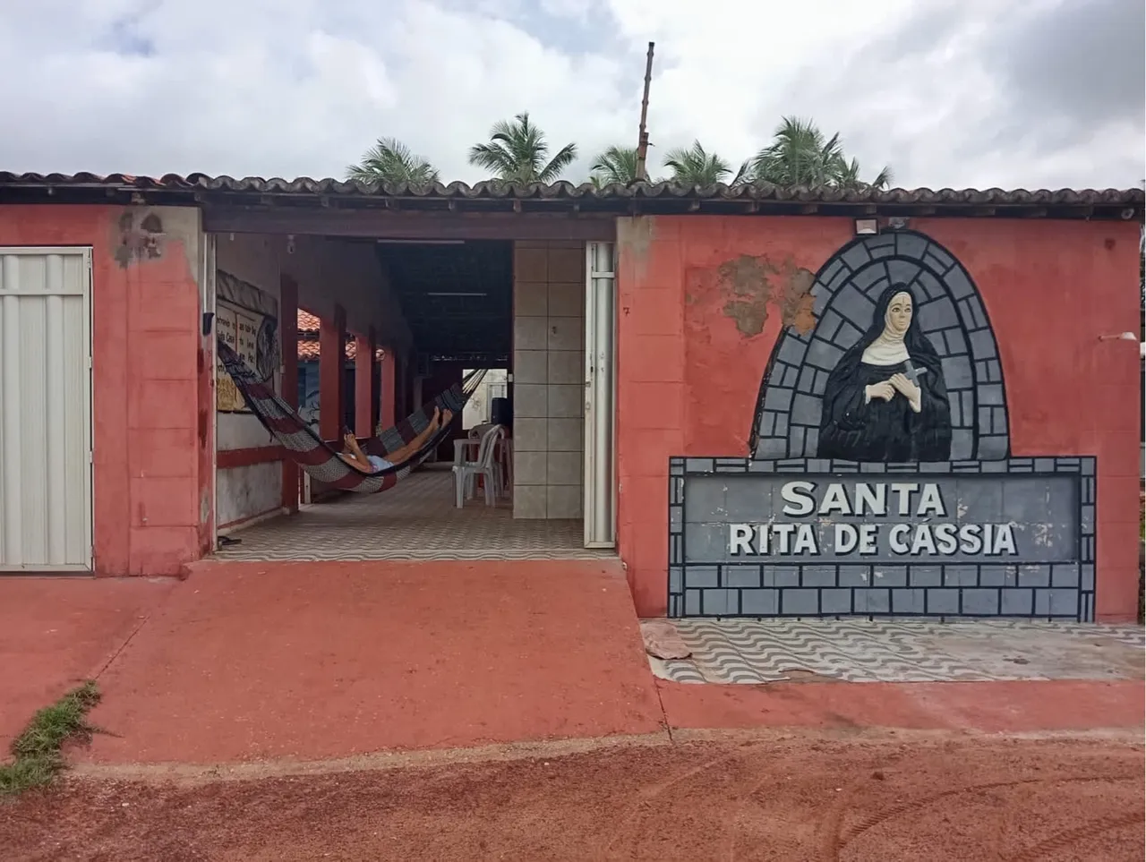 Alugo casa de Praia em Touros
