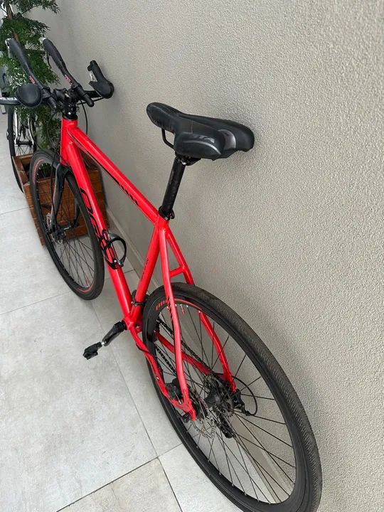 Bike Oggi Triathlon OPORTUNIDADE!! - Foto 3