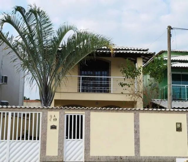 Captação de Casa a venda na Rua Serra Grande, Santa Cruz, Rio de Janeiro, RJ