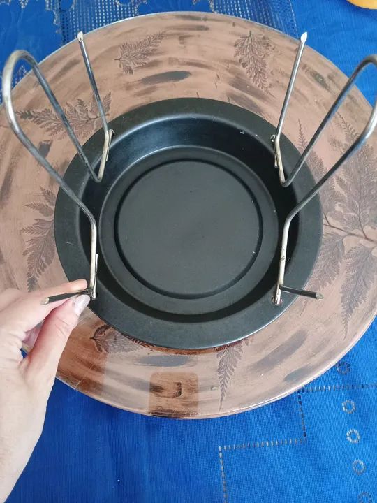 Assadeira para frango 