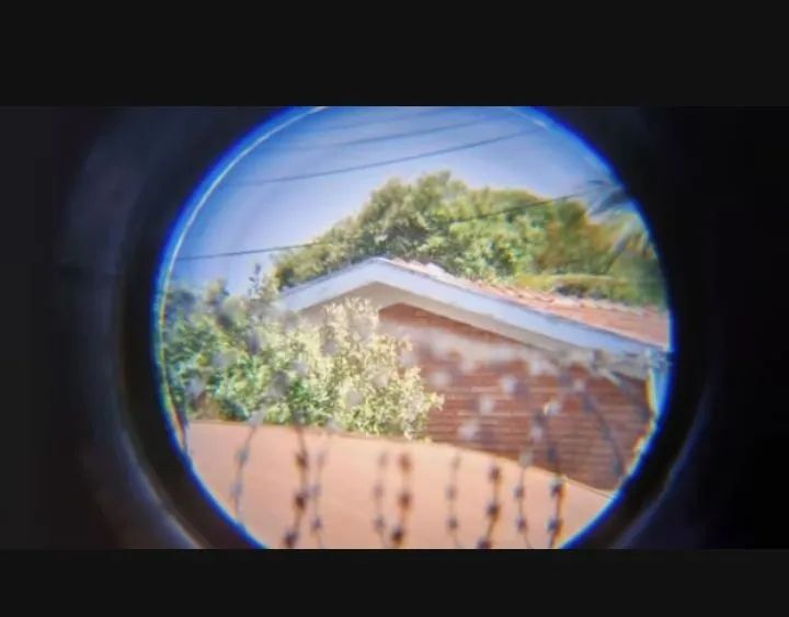 Binóculos telescópico com ajuste de zoom e foco - Foto 3