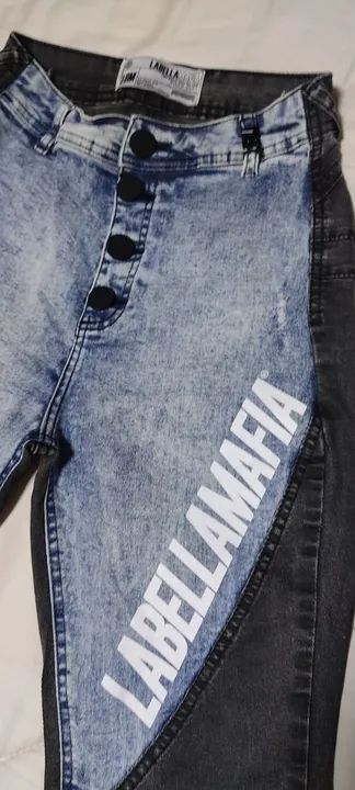 Calça Labellamafia 