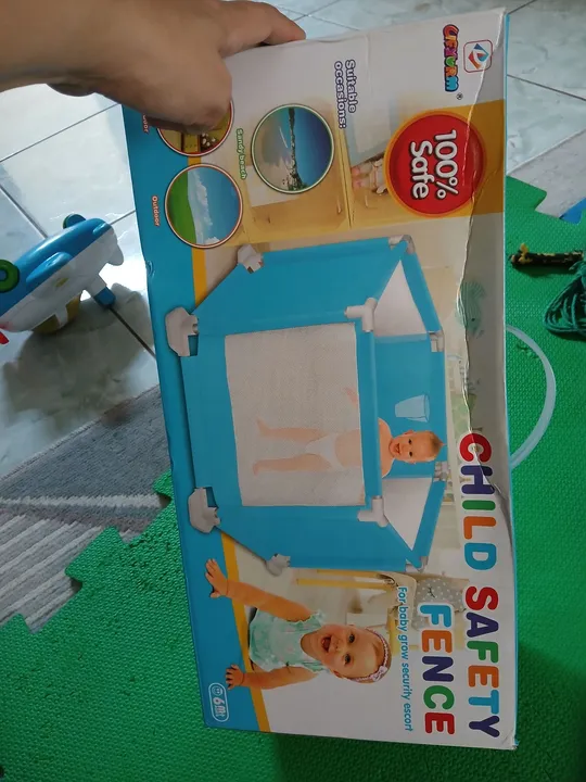 Cercadinho
