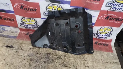 Peito Plástico Câmbio (173403m6am010) Honda Hrv 2023/2025
