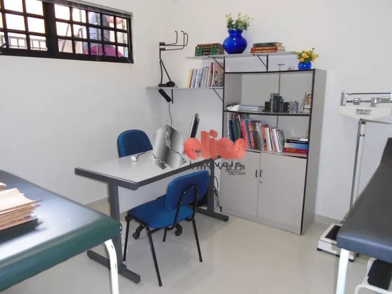 Sobrado para venda com 4 dormitório com escritório comercial conjugada - Foto 5