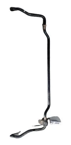 Barra Estabilizadora Dianteira Oroch 2017 04407