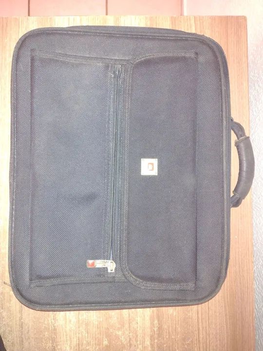 Maleta para notebook