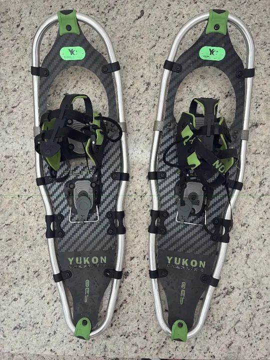Sapato De Neve - Snowshoes - Yukon Charlie's 930 Elite