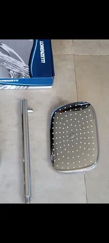 Ducha Autolimpante Lorenzetti Lorenclean - Foto 6