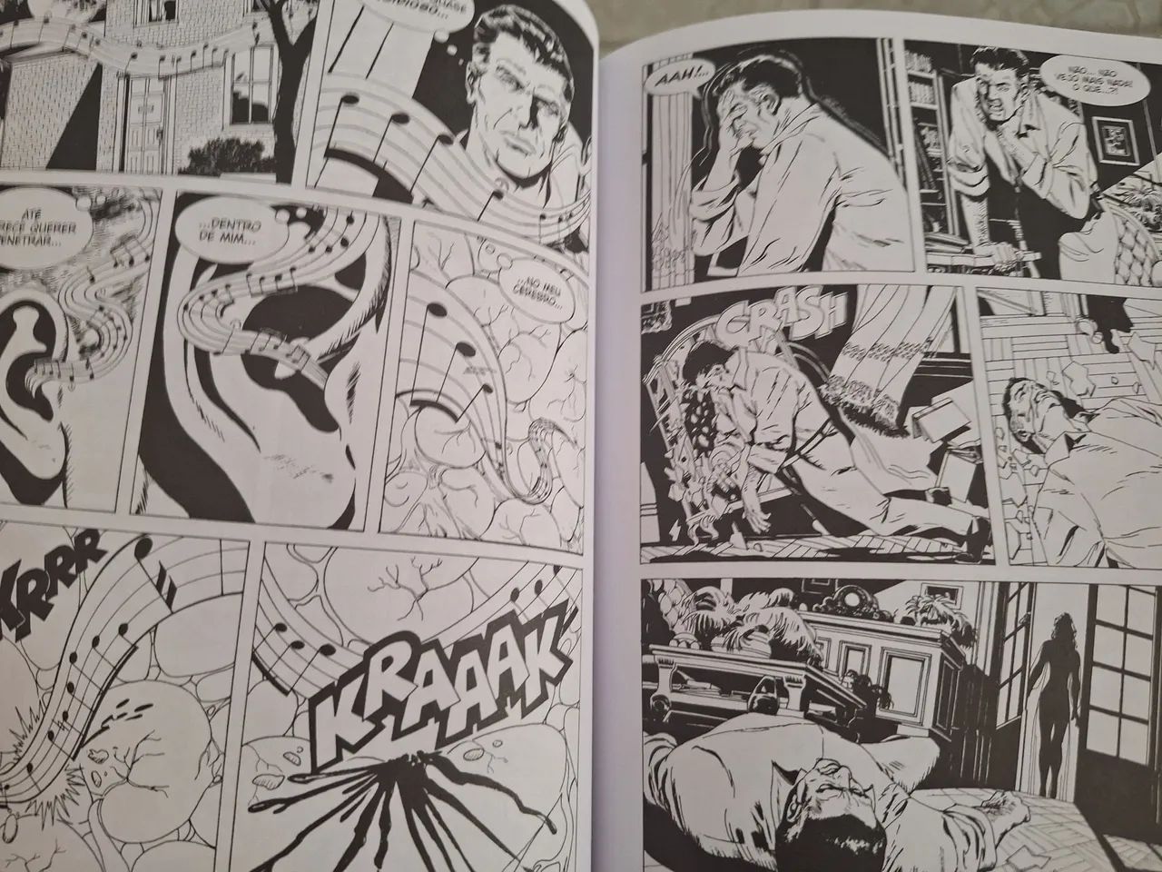 Dylan Dog - A Fada do Mal - Foto 3