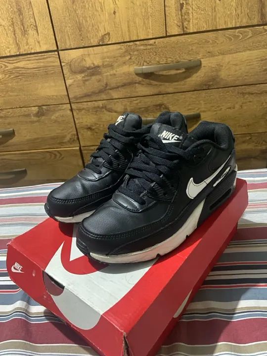 Tênis Air max 90 Original  - Foto 2